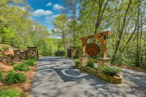 Lot 10 Power Line Road Glenville NC 28736