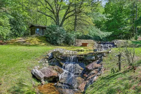 Lot 10 Power Line Road Glenville NC 28736