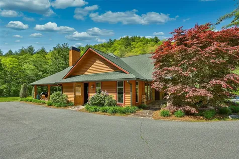 Lot 10 Power Line Road Glenville NC 28736