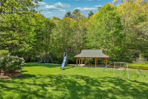 Lot 10 Power Line Road Glenville NC 28736