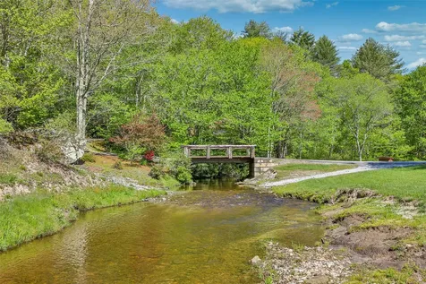 Lot 10 Power Line Road Glenville NC 28736