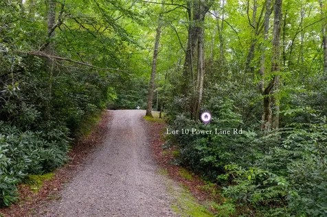 Lot 10 Power Line Road Glenville NC 28736