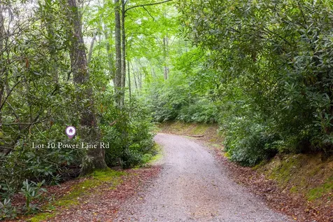 Lot 10 Power Line Road Glenville NC 28736