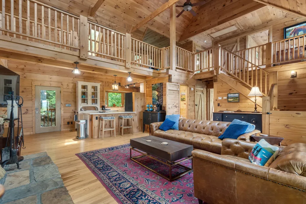 133 Hidden Springs Way Highlands NC 28741