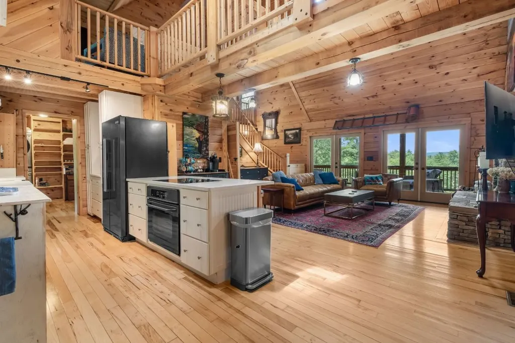 133 Hidden Springs Way Highlands NC 28741