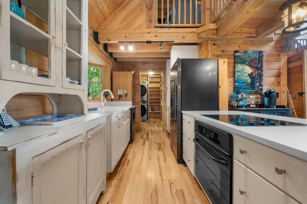 133 Hidden Springs Way Highlands NC 28741