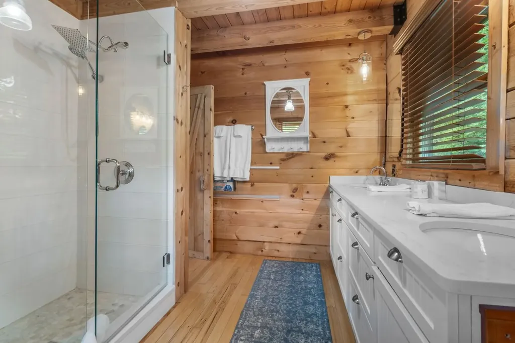 133 Hidden Springs Way Highlands NC 28741