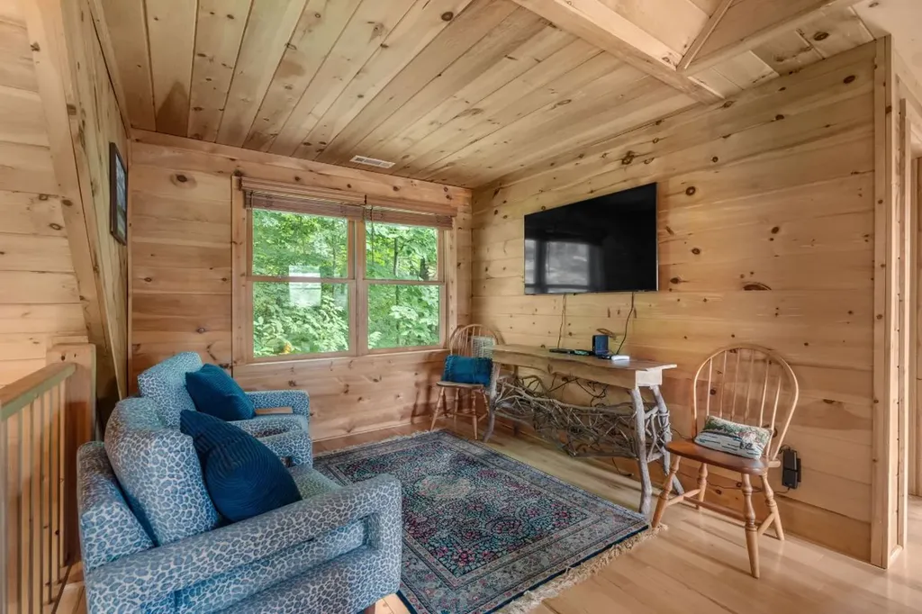 133 Hidden Springs Way Highlands NC 28741