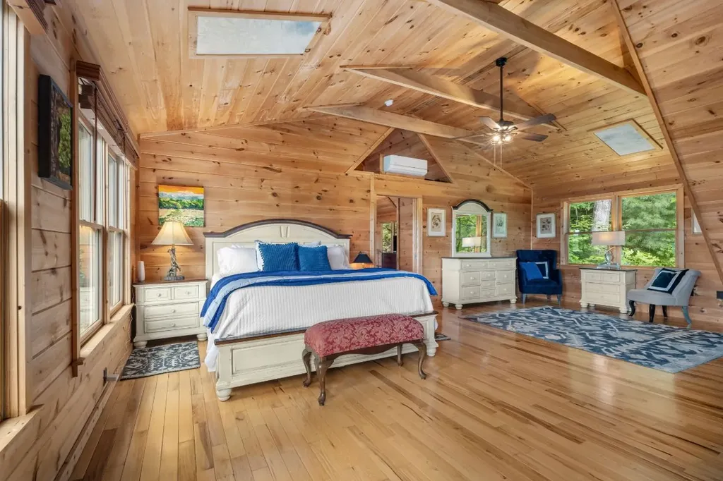 133 Hidden Springs Way Highlands NC 28741