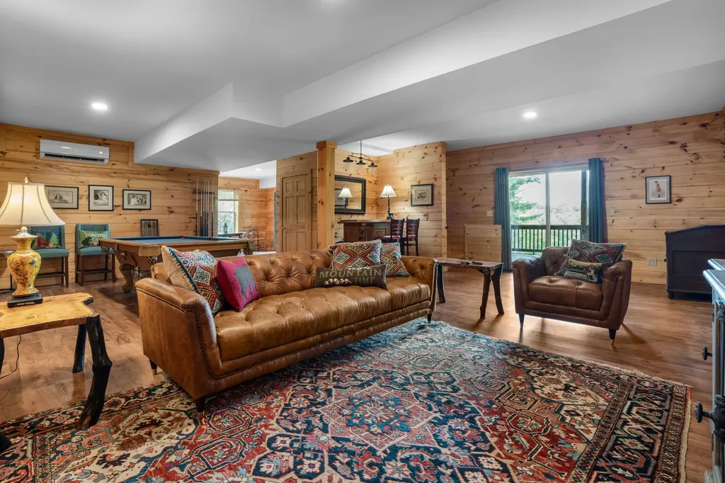133 Hidden Springs Way Highlands NC 28741
