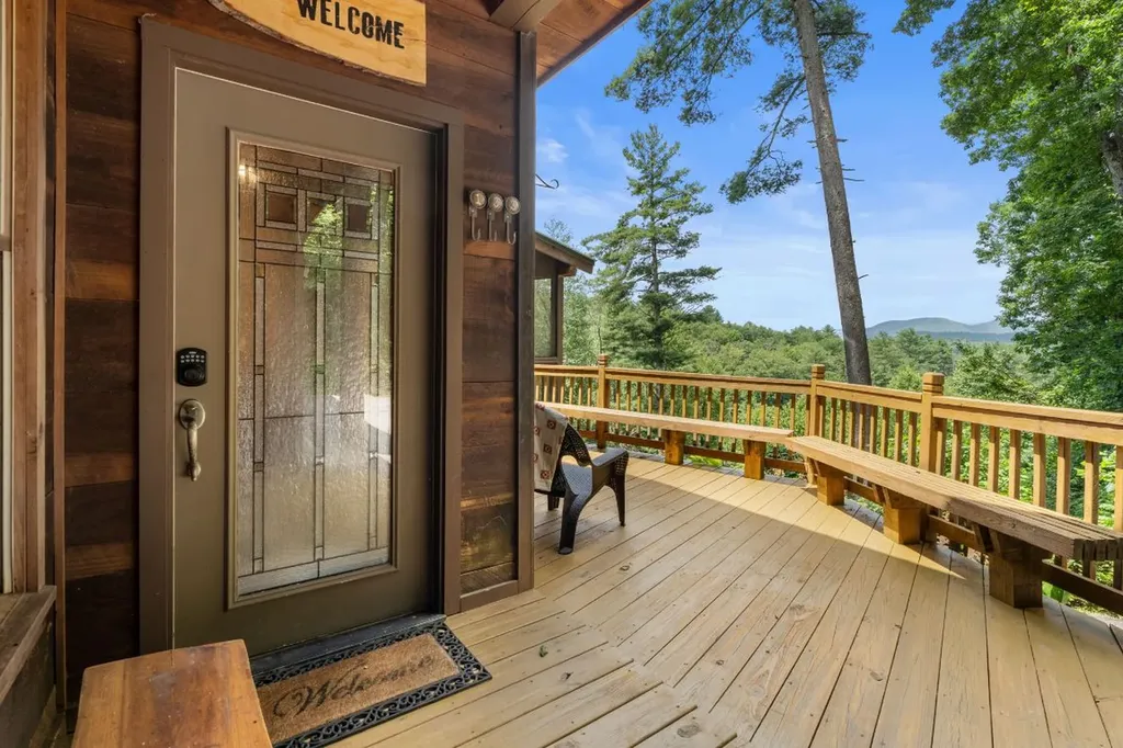 133 Hidden Springs Way Highlands NC 28741