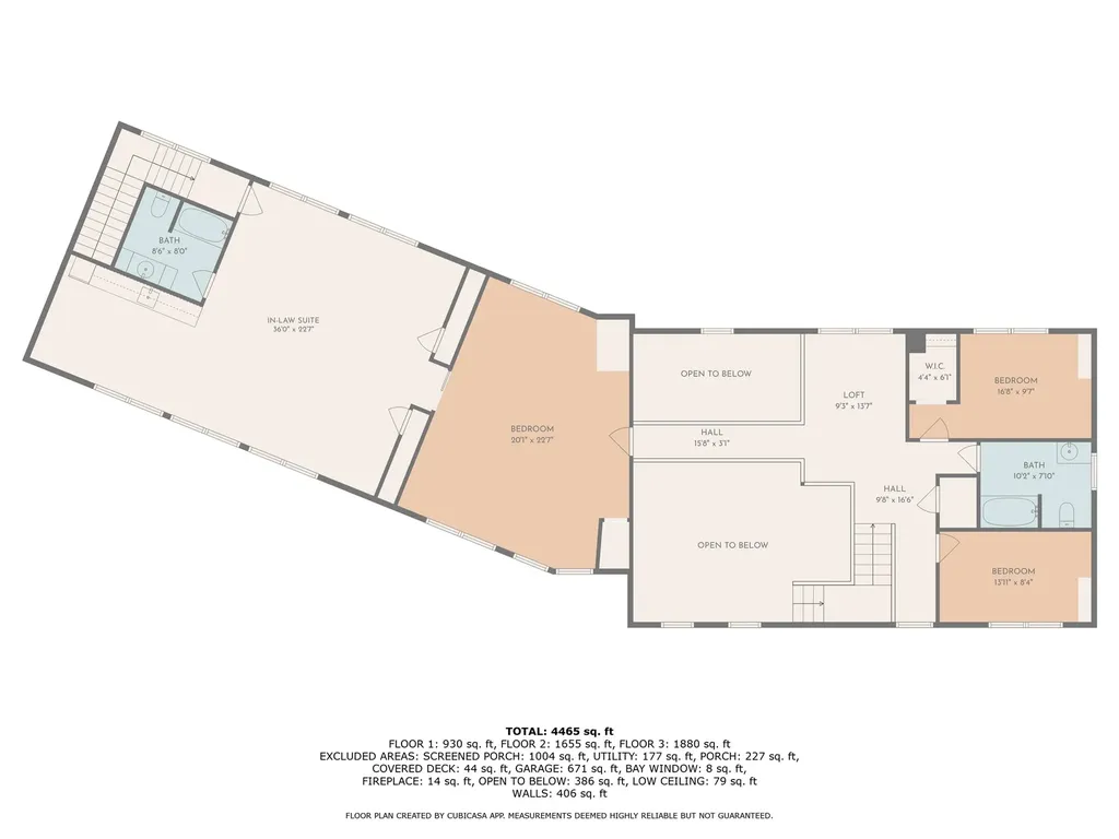 133 Hidden Springs Way Highlands NC 28741
