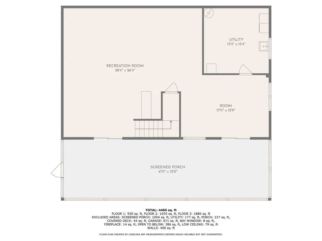 133 Hidden Springs Way Highlands NC 28741