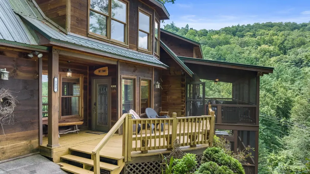 133 Hidden Springs Way Highlands NC 28741