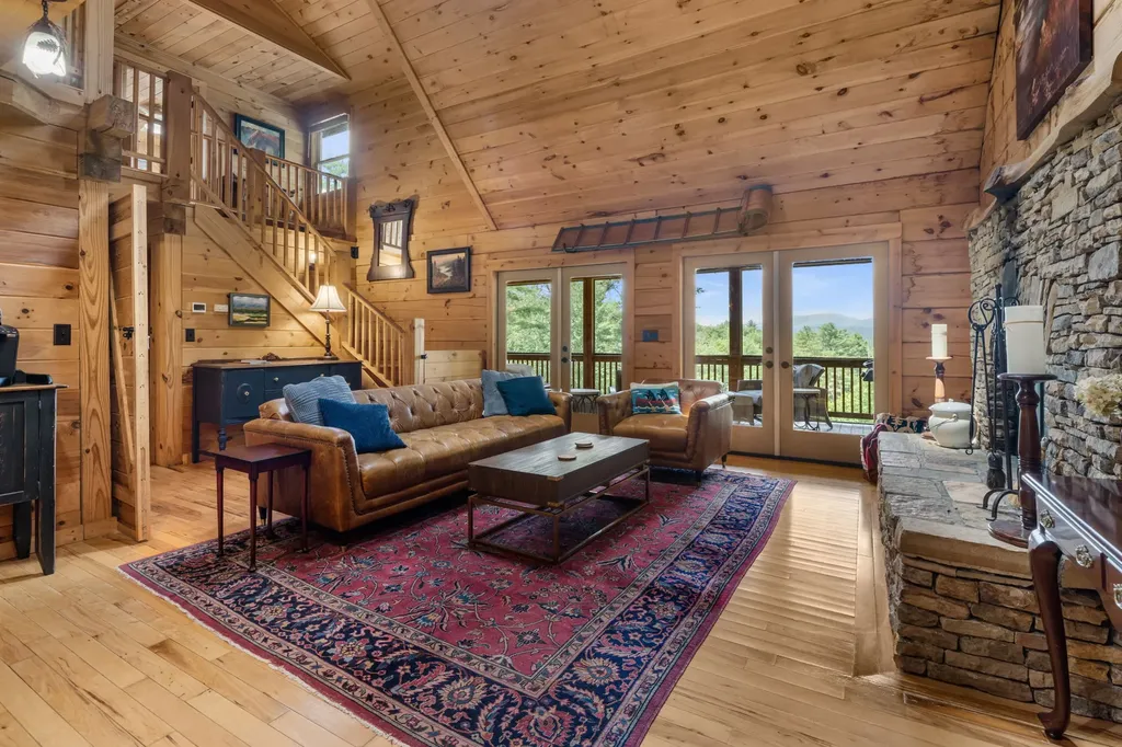 133 Hidden Springs Way Highlands NC 28741