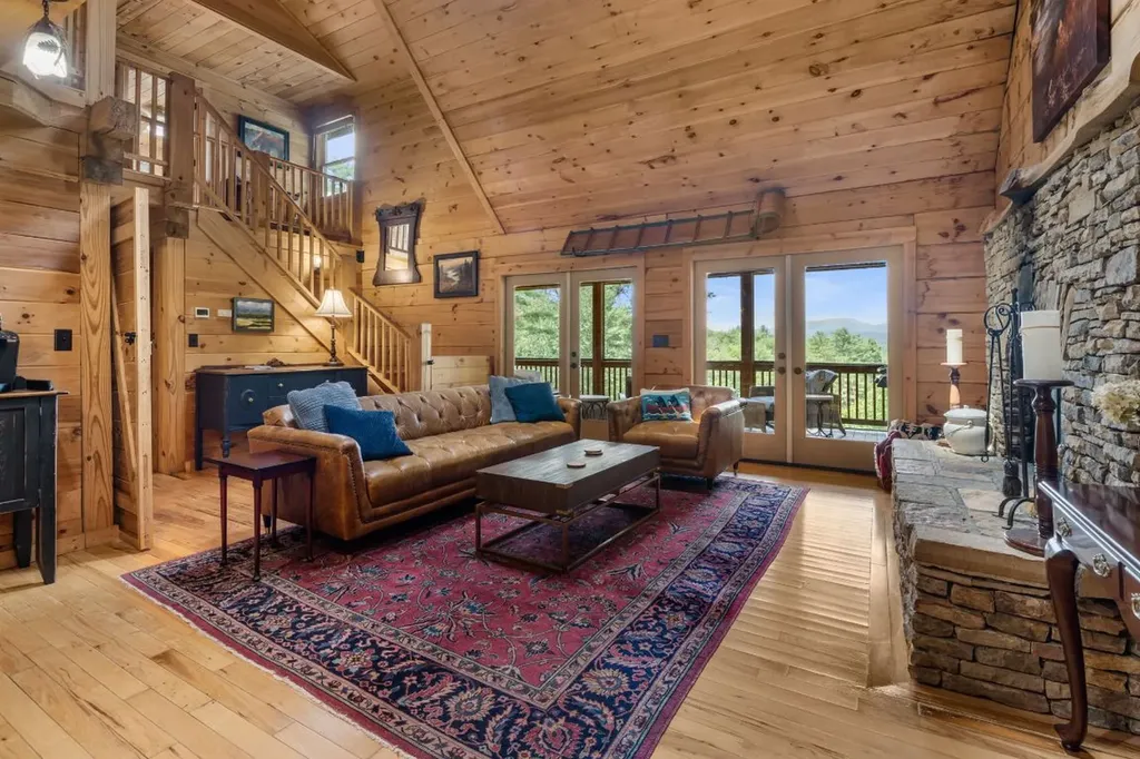 133 Hidden Springs Way Highlands NC 28741