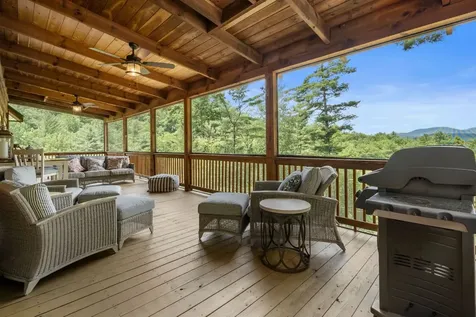 133 Hidden Springs Way Highlands NC 28741