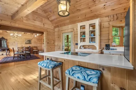 133 Hidden Springs Way Highlands NC 28741