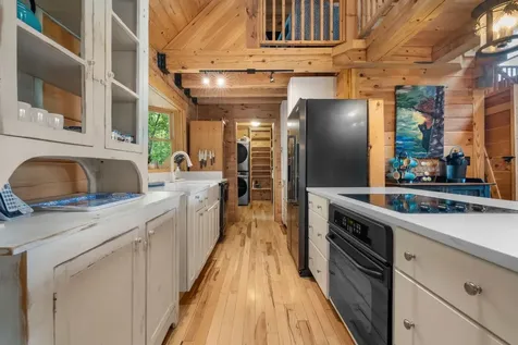 133 Hidden Springs Way Highlands NC 28741