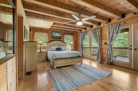 133 Hidden Springs Way Highlands NC 28741