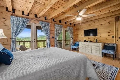 133 Hidden Springs Way Highlands NC 28741