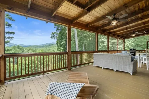 133 Hidden Springs Way Highlands NC 28741