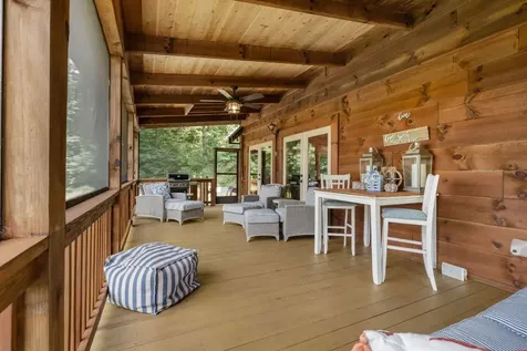 133 Hidden Springs Way Highlands NC 28741