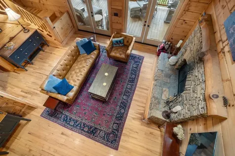 133 Hidden Springs Way Highlands NC 28741