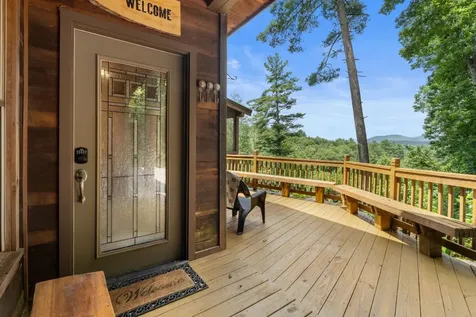 133 Hidden Springs Way Highlands NC 28741