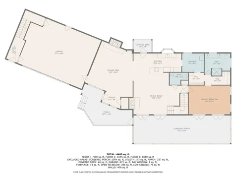 133 Hidden Springs Way Highlands NC 28741