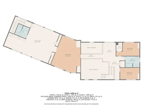 133 Hidden Springs Way Highlands NC 28741