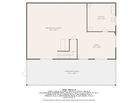 133 Hidden Springs Way Highlands NC 28741