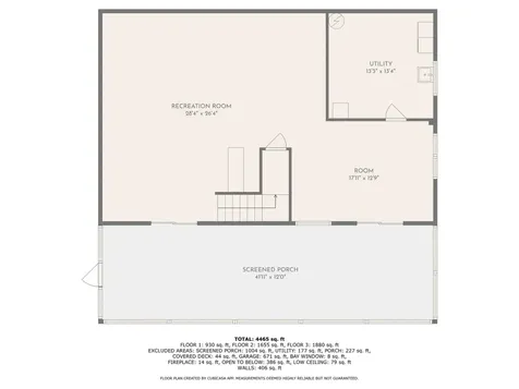 133 Hidden Springs Way Highlands NC 28741