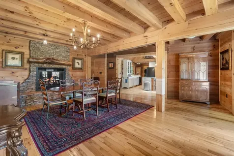 133 Hidden Springs Way Highlands NC 28741