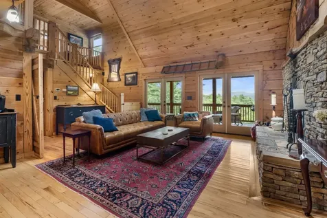 133 Hidden Springs Way Highlands NC 28741