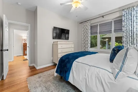 16 Hemlock Way Highlands NC 28741