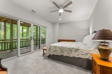 16 Hemlock Way Highlands NC 28741