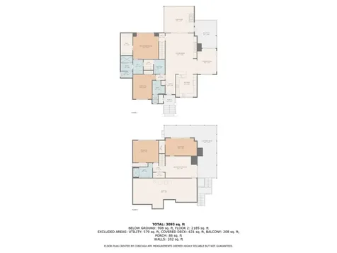 16 Hemlock Way Highlands NC 28741