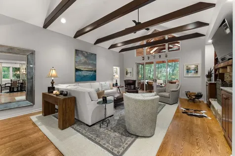 16 Hemlock Way Highlands NC 28741