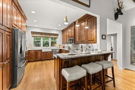 16 Hemlock Way Highlands NC 28741
