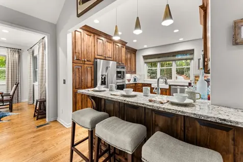 16 Hemlock Way Highlands NC 28741