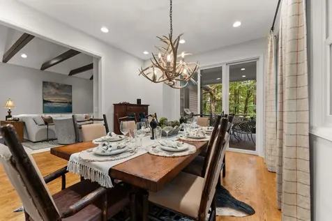 16 Hemlock Way Highlands NC 28741