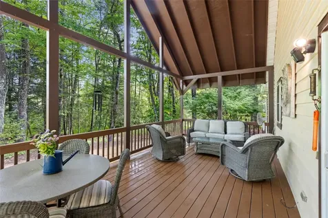 85 Fallen Leaf Lane Highlands NC 28741