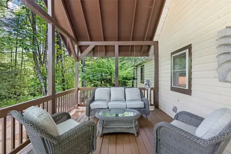 85 Fallen Leaf Lane Highlands NC 28741