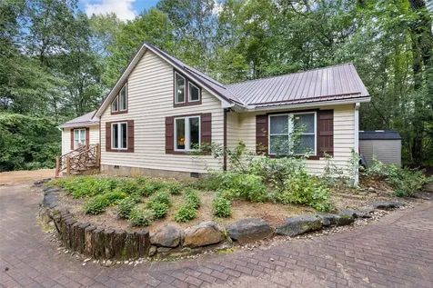 85 Fallen Leaf Lane Highlands NC 28741