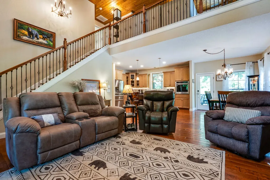 509 Pasture Road Glenville NC 28736