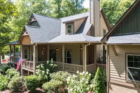 509 Pasture Road Glenville NC 28736