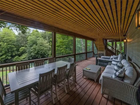 64 Bee Tree Way Lake Toxaway NC 28747