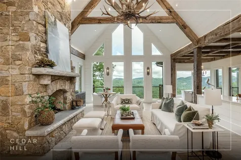 726 E Ridge Road Cashiers NC 28717