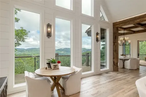 726 E Ridge Road Cashiers NC 28717